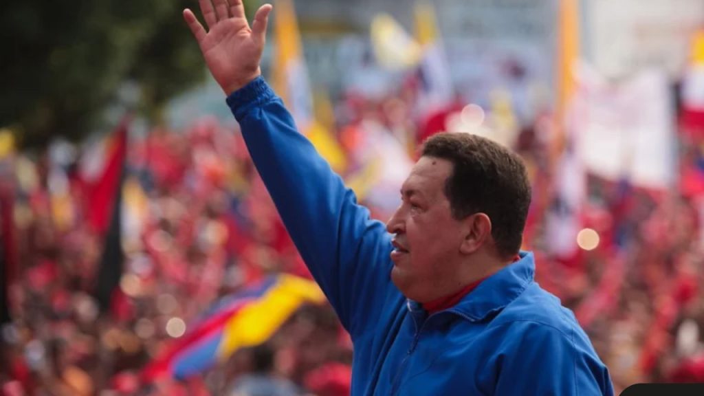 El fuerte contraste con el legado económico de Hugo Chávez