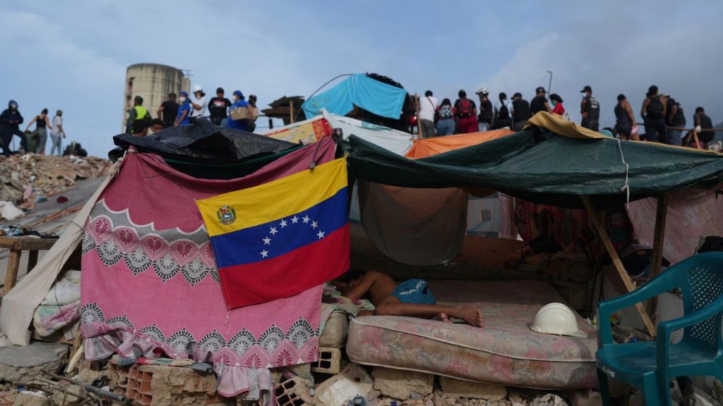 Aumento de enfermedades crónicas e infecciosas en las comunidades costeras