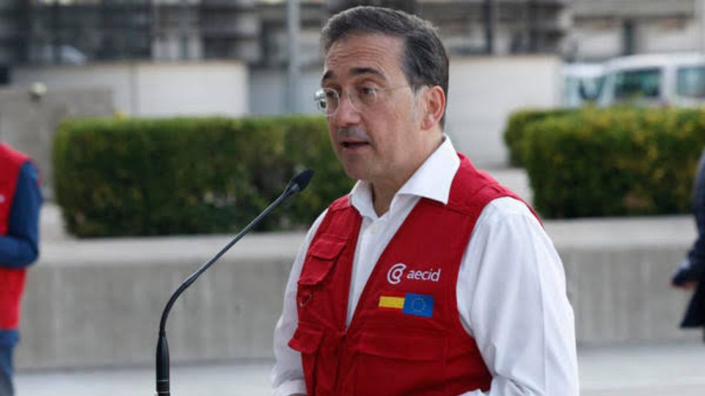 España actualiza el balance de víctimas y desaparecidos