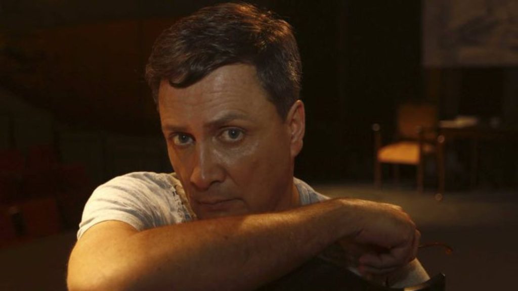 Fallece el reconocido actor Gonzalo Velutini a los 70 años en Venezuela