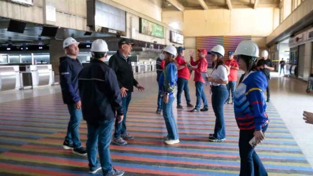 Monitoreo permanente y medidas de seguridad